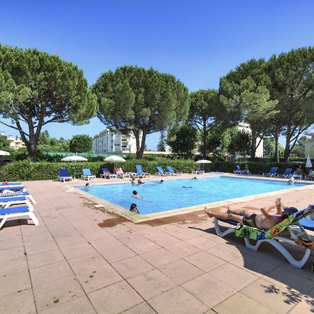 Residence Pierre & Vacances Les Jardins Ombrages Mandelieu-La Napoule Exterior photo