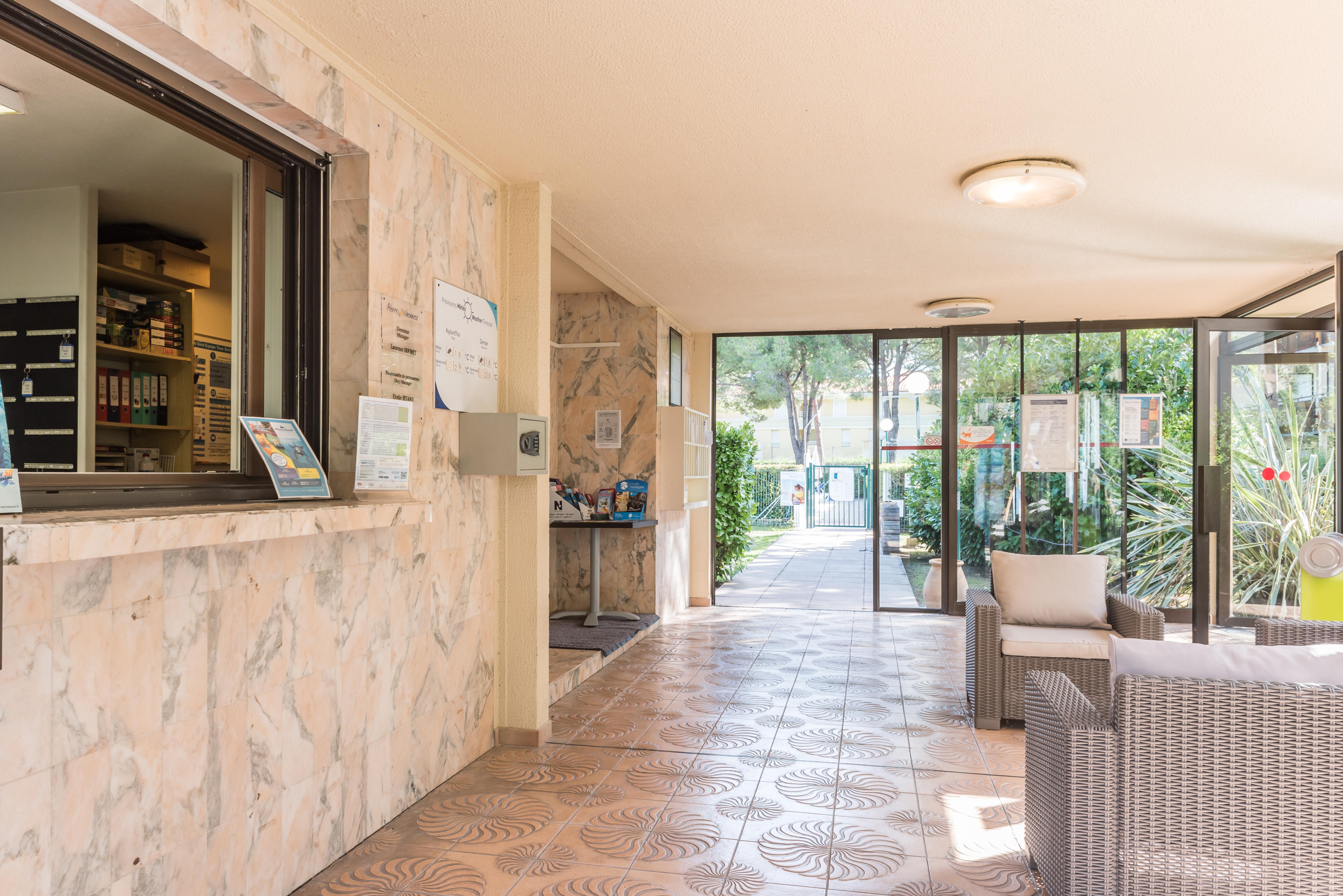 Residence Pierre & Vacances Les Jardins Ombrages Mandelieu-La Napoule Exterior photo