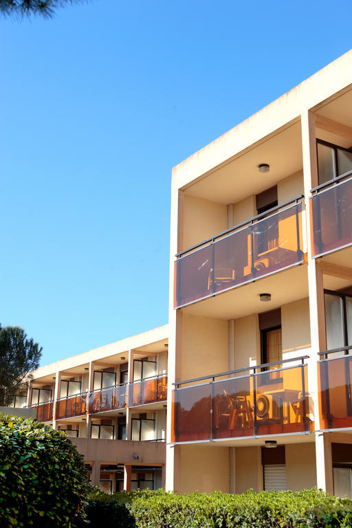 Residence Pierre & Vacances Les Jardins Ombrages Mandelieu-La Napoule Exterior photo