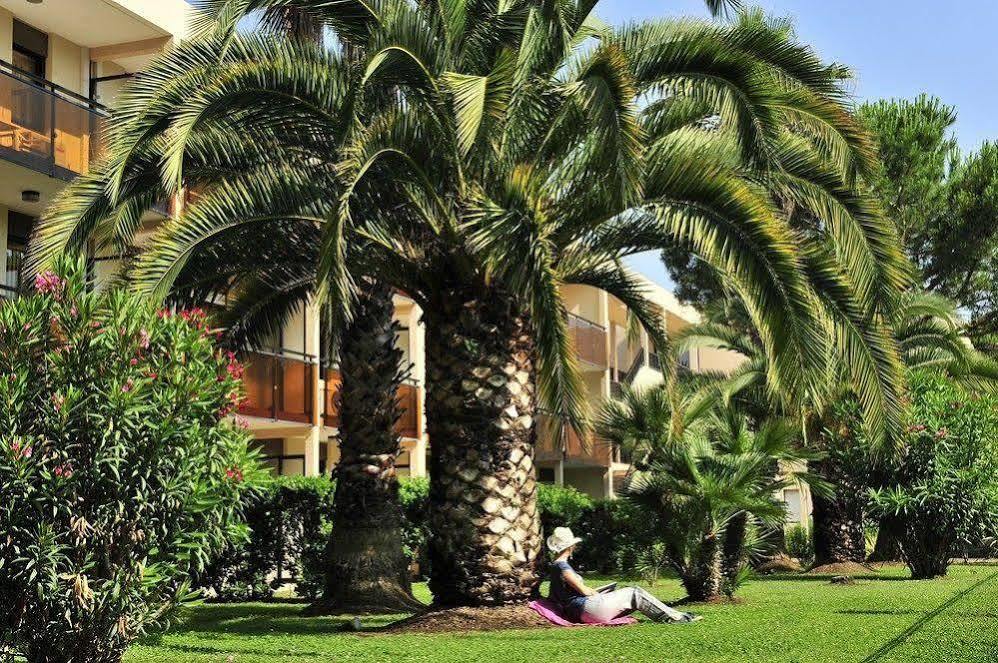 Residence Pierre & Vacances Les Jardins Ombrages Mandelieu-La Napoule Exterior photo