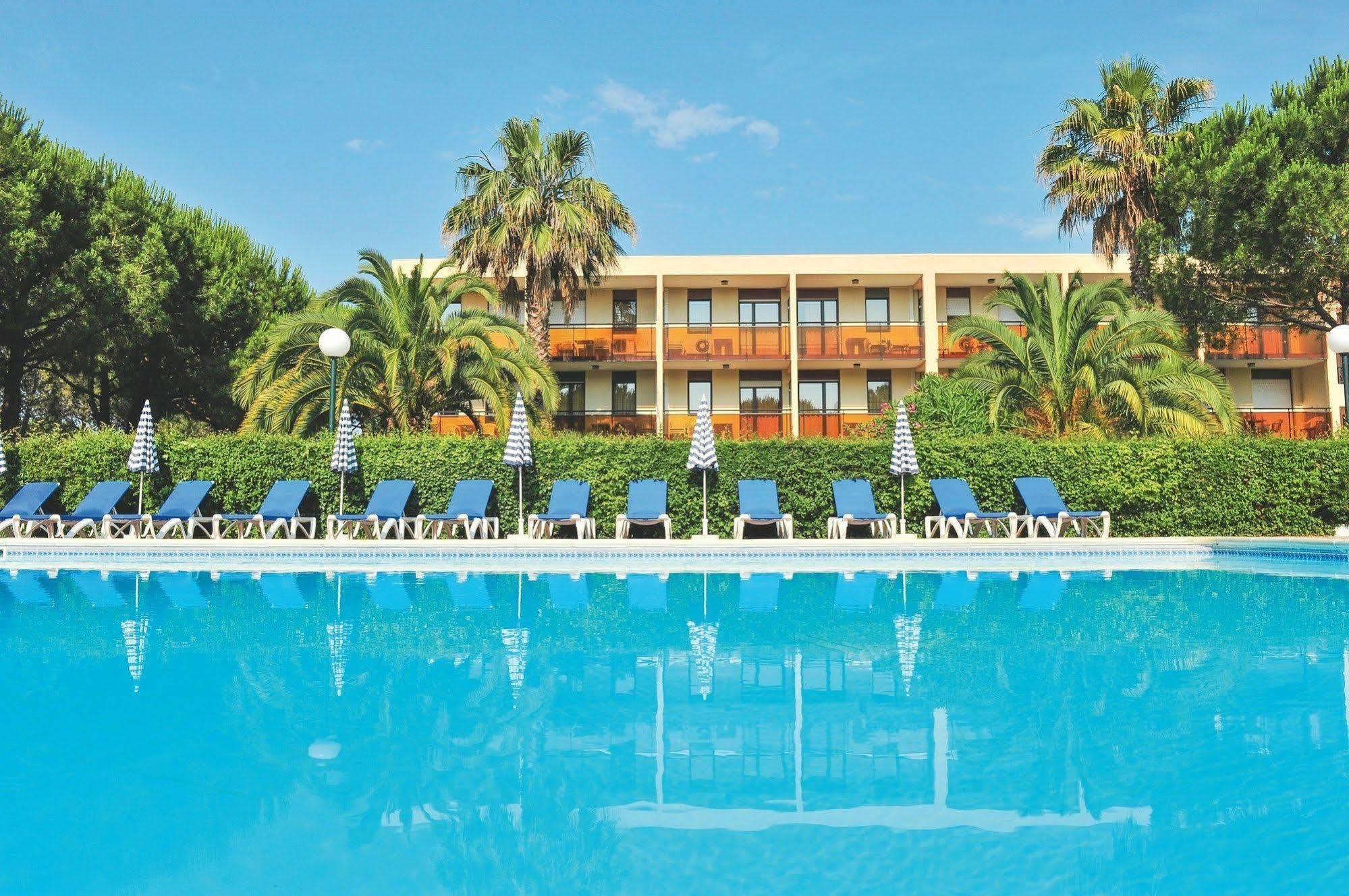 Residence Pierre & Vacances Les Jardins Ombrages Mandelieu-La Napoule Exterior photo